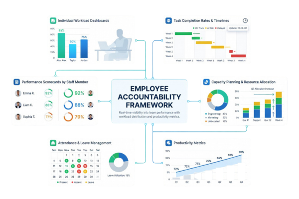 Employee Accountability